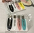 Kit Hair Clips Easy Chic