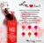 Lip Tint 3 em 1 Max Love - comprar online