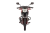 BAJAJ ROUSER NS 125 - tienda online
