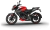 BAJAJ ROUSER NS 200 CC FI ABS en internet