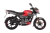 BAJAJ ROUSER NS 125 en internet