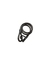 LINGA CABLE DE ACERO RECUBIERTO PVC CON TRABA U 20 X 1500 MM. - comprar online