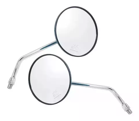 Juego de Espejos Zanella Styler 150 cc (Rosca 8mm) - comprar online