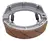 ZAPATAS DE FRENO BAJAJ ROUSER NS 125 150 160 - TIENDA SINCRO MOTOS