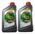 ACEITE CASTROL ACTEVO 20W50 MOTO 4T LUBRICANTE MINERAL 1 LITRO - (PACK X2)