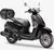 KYMCO LIKE 200 i CC - TIENDA SINCRO MOTOS