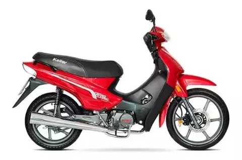 KELLER CRONO CLASSIC 110 PLUS