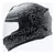 CASCO INTEGRAL ROCKWELL 929 PLAIN NEGRO GRIS en internet
