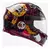 CASCO INTEGRAL ROCKWELL 929 ZOMBIE SYRAH AMARILLO