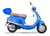 MONDIAL MD ALLEGRO 150