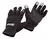 GUANTE NIGTH RIDER BLACK - comprar online