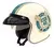 CASCO ABIERTO 721 RUTA 40 CREMA en internet