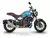 VOGE 500 AC