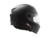 CASCO INTEGRAL HAWK RS11 NEGRO MATE