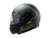 CASCO INTEGRAL HAWK RS5 RESISTANCE NEGRO/AMARILLO en internet