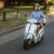 KYMCO LIKE 125 CC en internet
