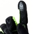 GUANTE LS2 ALL TERRAIN NEGRO/AMARILLO - TIENDA SINCRO MOTOS