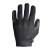 GUANTE NTO CUERO MICROFIBRA URBAN EVO NEGRO - comprar online