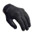 GUANTE NTO CUERO MICROFIBRA URBAN EVO NEGRO en internet