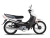 CORVEN MIRAGE RT 110 CC STD en internet
