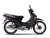 CORVEN MIRAGE RT 110 CC STD