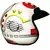 CASCO ABIERTO 721 STAR WARS