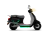 MOTOMEL STRATO-E