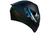 CASCO INTEGRAL VERTIGO V50 MONO DARK FULL CAMUFLADO MATE