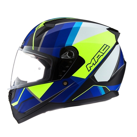 CASCO INTEGRAL MAC M67 BASS NIRVANA