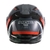 CASCO REBATIBLE MAC 908 ROCK STROKE - comprar online