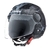CASCO ABIERTO LS2 OF562 AIRFLOW SNAKE