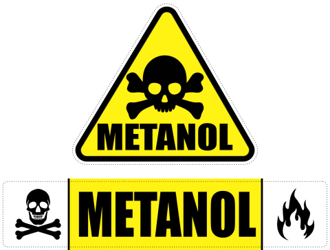 ADESIVO METANO