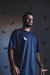 Camiseta Blue Shark