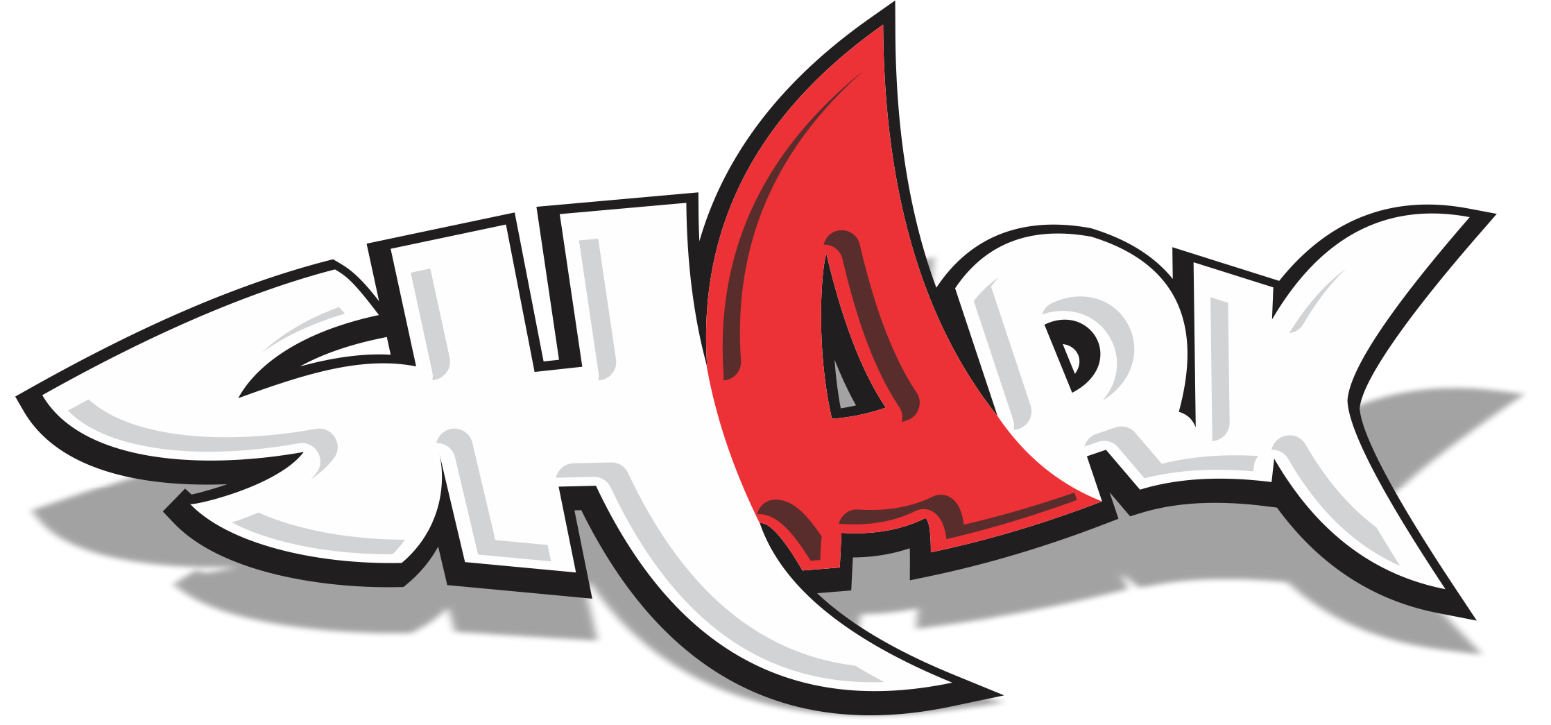 Shark Adesivos
