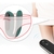 Vibrador de Casal com controle remoto - Libid Soul - Produtos Eróticos de Alta Qualidade