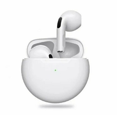 AURICULAR BLUETOOTH PRO 6 - comprar online