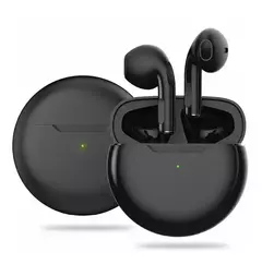 AURICULAR BLUETOOTH PRO 6