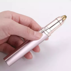 Depilador Facial Recargable Mujer Sin Dolor Usb