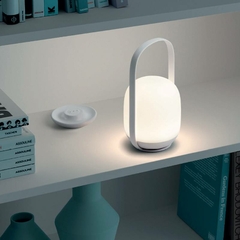 Lámpara Velador Led Recargable en internet