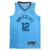 Memphis Grizzlies Statement Edition 75° NBA 21/22 - Masculina - Azul Claro - comprar online