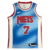 Brooklyn Nets Classic Edition 20/21 - Masculina - Azul Claro - comprar online