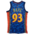 Golden State Warriors BAPE x Mitchell & Ness (BAPE 93) - Masculina - Azul - comprar online