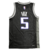 Sacramento Kings Statement Edition 75° NBA 21/22 - Masculina - Preta na internet