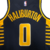 Indiana Pacers City Edition 22/23 - Masculina - Azul Marinho - loja online