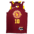 Cleveland Cavaliers City Edition 75° NBA 21/22 - Masculina - Vinho - comprar online