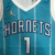 Charlotte Hornets Icon Edition 75º NBA 21/22 - Masculina - Turquesa - LM Fanatics | CAMISAS DE FUTEBOL E BASQUETE 
