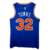 New York Knicks Icon Edition 22/23 - Masculina - Azul na internet