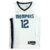 Memphis Grizzlies Association Edition 75° NBA 21/22 - Masculina - Branca - comprar online