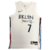 Brooklyn Nets City Edition 22/23 - Masculina - Branca - comprar online