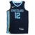 Memphis Grizzlies Icon Edition 75° NBA 21/22 - Masculina - Azul Marinho - comprar online